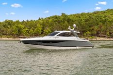 COBALT A40 - COBALT yacht sale