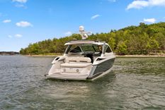 COBALT A40 yacht sale