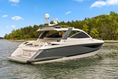 Buy a yacht COBALT A40 40