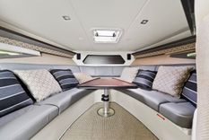 best yacht sales deals COBALT A40 2018