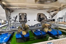 COBALT A40 - COBALT yacht sale