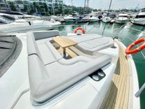 Excellence - Sunseeker yacht sale