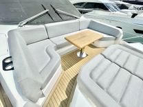 Excellence yacht sale
