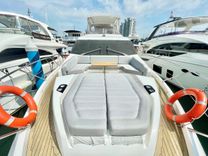 Excellence - Sunseeker yacht sale