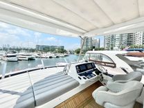 Buy a Excellence - Sunseeker at Shestakov Yacht Sales