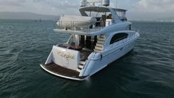 best yacht sales deals Volare - Hatteras