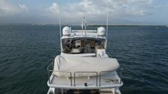 Buy a yacht Volare 64