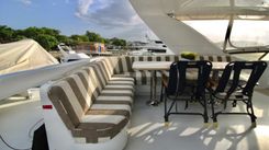 Volare - Hatteras yacht sale