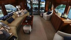 Buy a Volare - Hatteras at Shestakov Yacht Sales