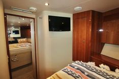 Buy a Volare - Hatteras at Shestakov Yacht Sales