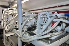 best yacht sales deals Volare Motor Yacht