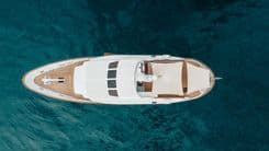 the best price on LAZIZA - BENETTI SAIL DIVISION