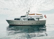 Buy a LAZIZA at Shestakov Yacht Sales