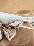 LAZIZA 82D RPH yacht sale