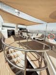 Buy a yacht LAZIZA 81