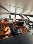 Buy a yacht LAZIZA - BENETTI SAIL DIVISION
