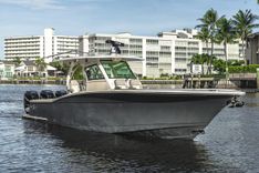 No Name - SCOUT BOATS