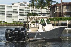 Buy a No Name - SCOUT BOATS at Shestakov Yacht Sales