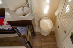 No Name - SCOUT BOATS yacht sale