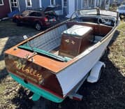 Buy a Molly 1956 at Shestakov Yacht Sales