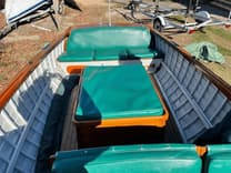 Buy a yacht Molly - LYMAN