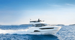 Купить яхту 2023  Bavaria R40 Fly - Charleston - Bavaria Yachts в Shestakov Yacht Sales