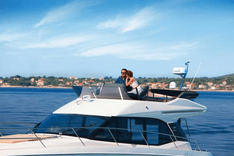 Лучшая цена на 2023  Bavaria R40 Fly - Charleston 2023