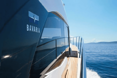 Купить яхту 2023  Bavaria R40 Fly - Charleston 41 в Shestakov Yacht Sales