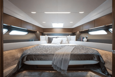 2023  Bavaria R40 Fly - Charleston