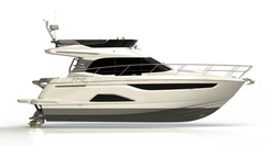 Лучшая цена на 2023  Bavaria R40 Fly - Charleston