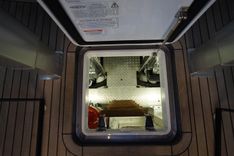 Купить яхту The Office 70 в Shestakov Yacht Sales