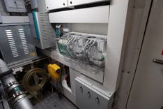 Стоимость яхты The Office