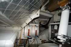 Стоимость яхты The Office - PERSHING