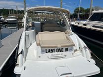 Купить LAST ONE III 37SS