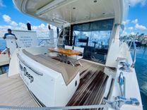 Buy a yacht Knee Deep - PRESTIGE