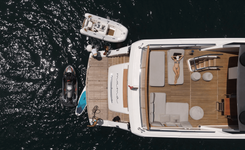 Buy a MUMA SL96 at Shestakov Yacht Sales