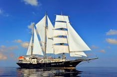 Стоимость яхты Running On Waves - GDANSK