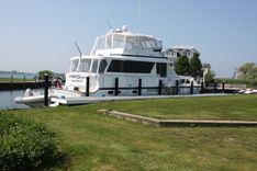 Лучшие предложения покупки яхты - - JEFFERSON