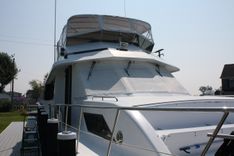 Стоимость яхты - 56 Rivanna