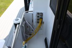 Купить яхту - 2000 в Shestakov Yacht Sales