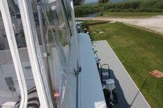 Продажа яхты - - JEFFERSON