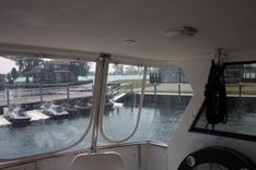 Стоимость яхты -