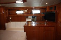 Стоимость яхты - 56 Rivanna