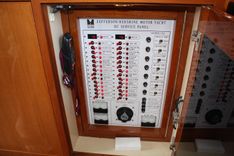 Стоимость яхты - - JEFFERSON