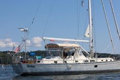 best yacht sales deals SIRIUS 47
