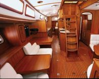 SIRIUS - PASSPORT YACHTS yacht sale