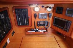 Buy a SIRIUS at Shestakov Yacht Sales