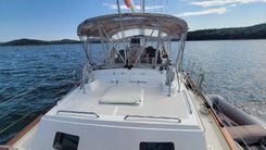 Buy a SIRIUS - PASSPORT YACHTS at Shestakov Yacht Sales
