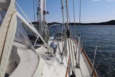 Buy a SIRIUS 2011 at Shestakov Yacht Sales