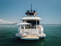 Equites - Azimut Yachts yacht sale